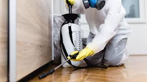 Best Pest Control for Restaurants and Food Service  in Woodburn, IN